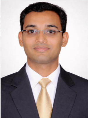 CA Vinay Jhanwar